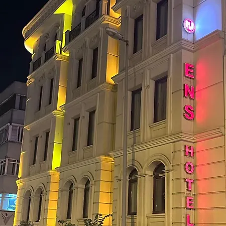 Ens