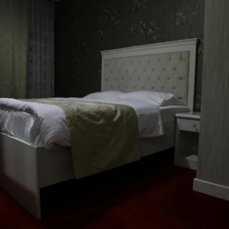 Ens Bed & Breakfast Istanbul