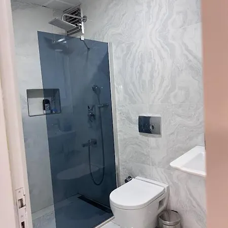 Ens Bed & Breakfast Istanbul