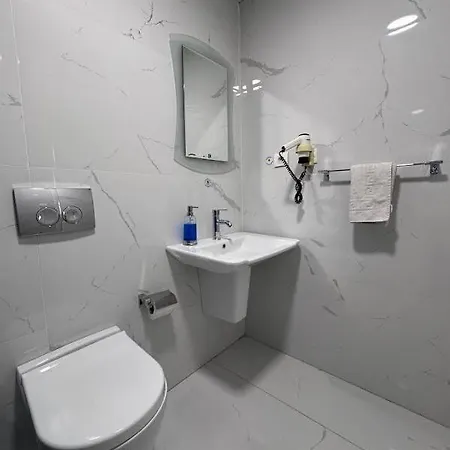 Bed & Breakfast Ens Istanbul