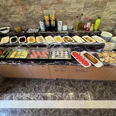 Bed & Breakfast Ens 3*