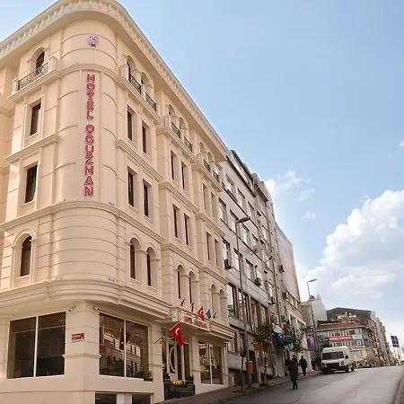 Bed & Breakfast Ens 3*