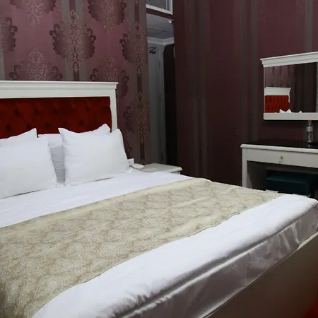 Bed & Breakfast Ens Istanbul