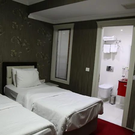Ens Bed & Breakfast 4*