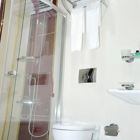 Ens Bed & Breakfast Istanbul