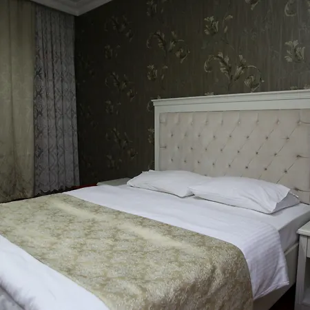 Ens Bed & Breakfast Istanbul