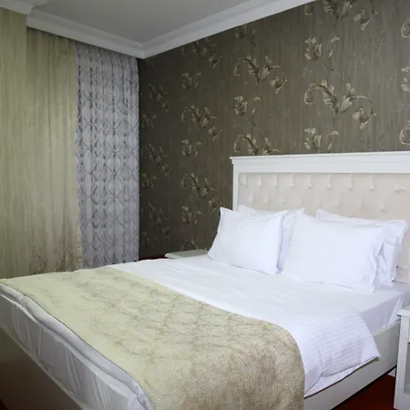 Ens Bed & Breakfast Istanbul