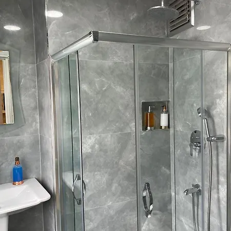 Ens Bed & Breakfast Istanboel