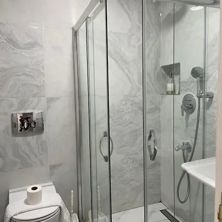 Bed & Breakfast Ens Istanbul