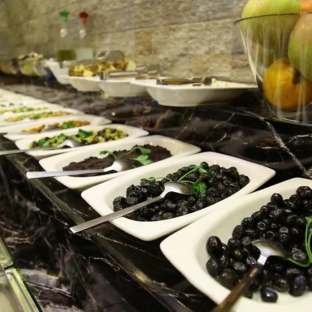 Ens Bed & Breakfast Istanbul
