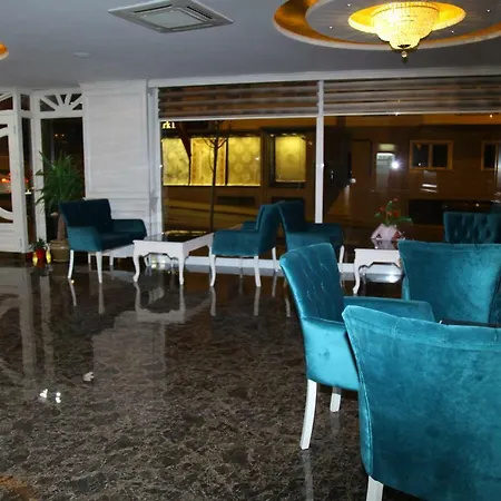 Ens 2* Istanbul