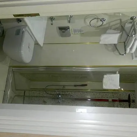 Ens איסטמבול