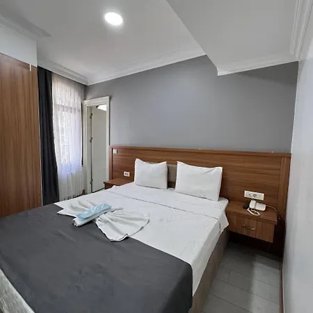 Ens איסטמבול