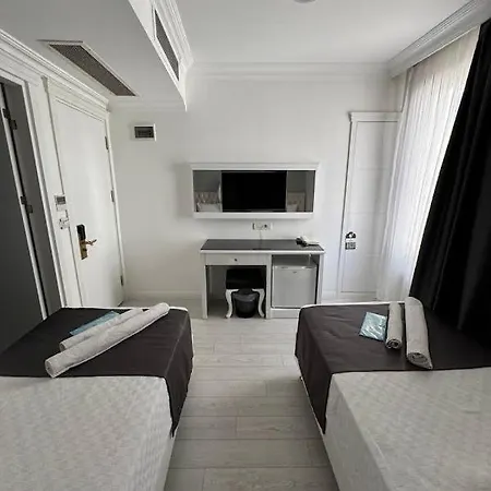 Ens 4* Istambul