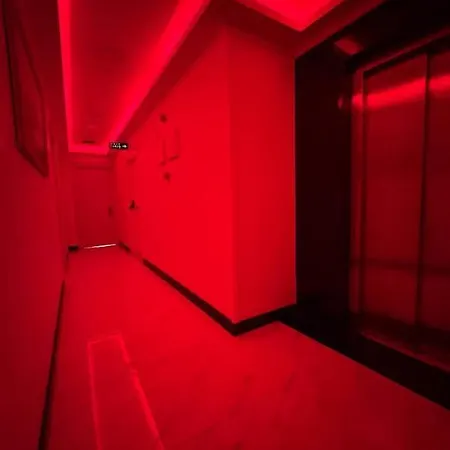 Bed & Breakfast Ens 3*