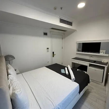 Bed & Breakfast Ens Istanbul