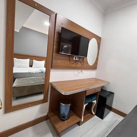 Ens Bed & Breakfast Istanbul