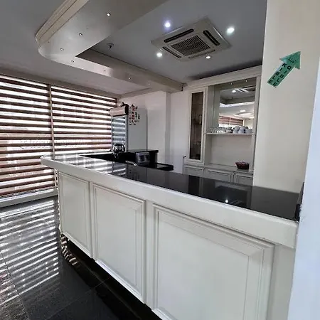 Bed & Breakfast Ens Istanbul