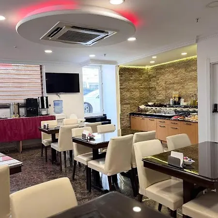 Ens איסטמבול