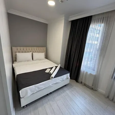 Ens 4* Stambuł