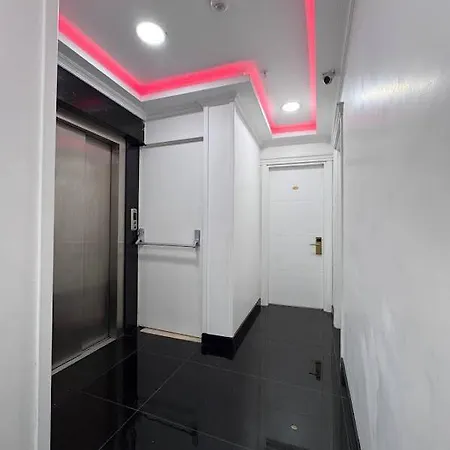 Nocleg ze śniadaniem Ens