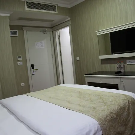 Ens Bed & Breakfast Istanbul