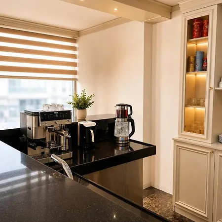 Couette-café Ens 4*