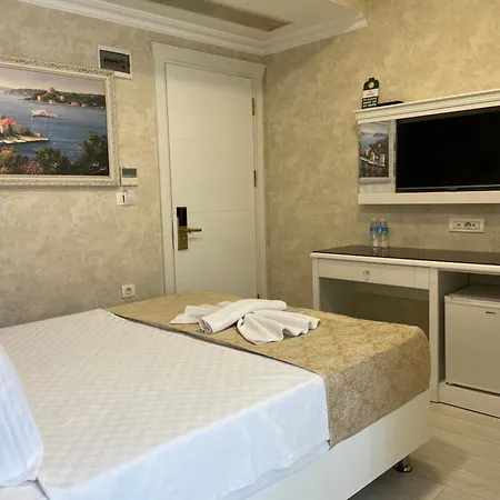 Ens Bed & Breakfast