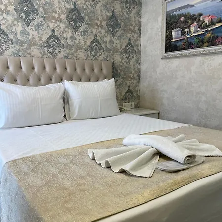 Ens Bed & Breakfast 4*