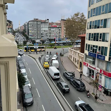 Ens 4* Istanbul