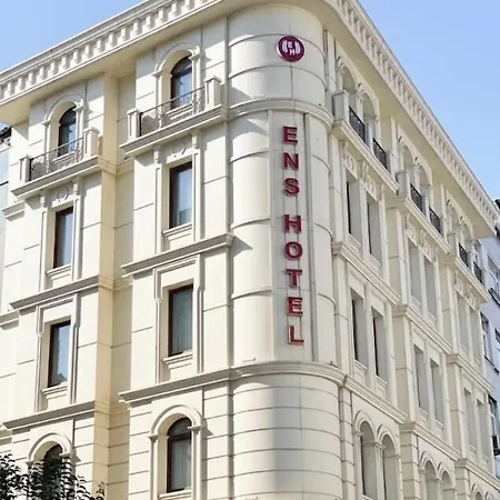B&B Ens Istanbul