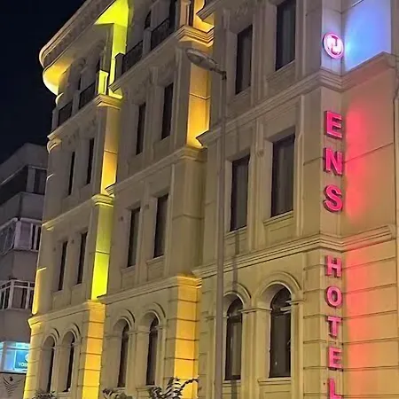 Ens Istanbul