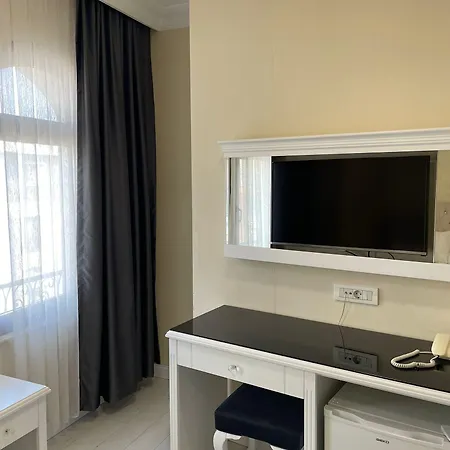 Ens B&B Istanbul