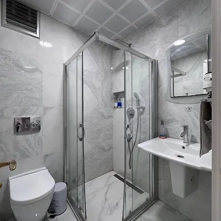 B&B Ens Istanbul