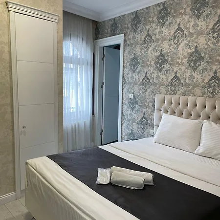 B&B Ens Istanbul