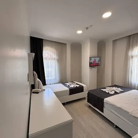 Ens B&B 4*
