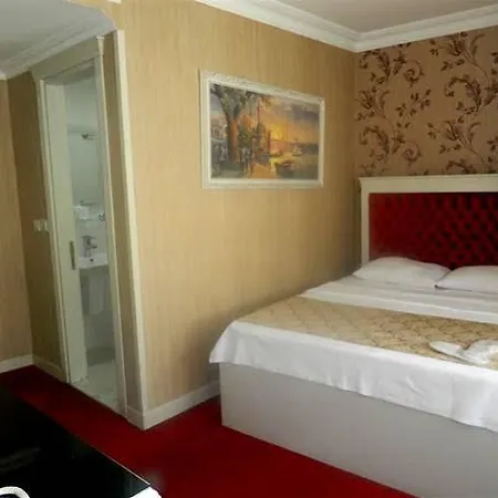 Ens Bed & Breakfast Istanbul
