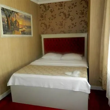 Ens Nocleg ze śniadaniem Stambuł