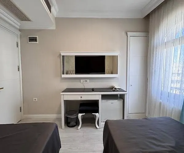 Ens Bed and breakfast