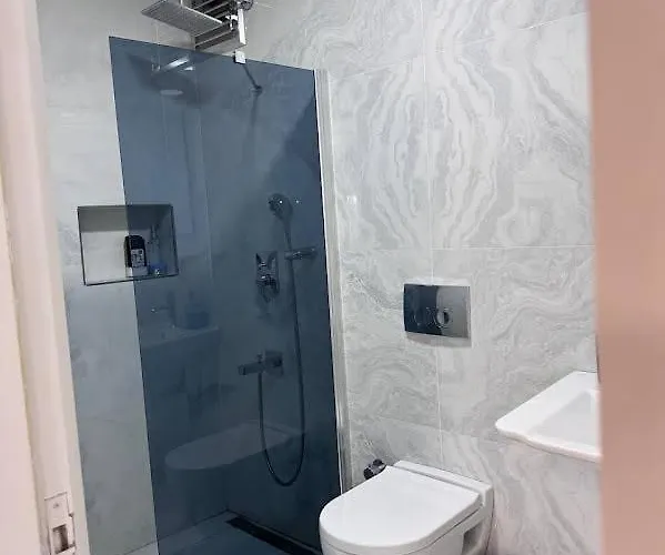 Ens Bed and Breakfast Κωνσταντινούπολη