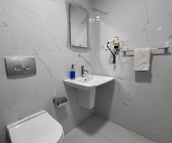 Bed and breakfast Ens Estambul