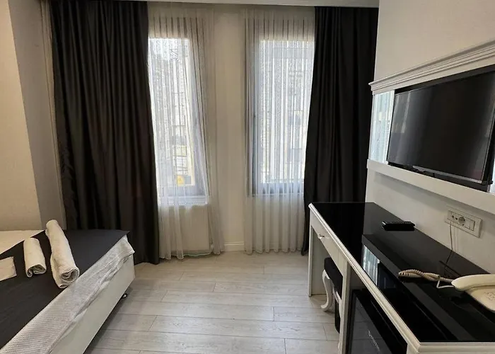 Bed and breakfast Ens