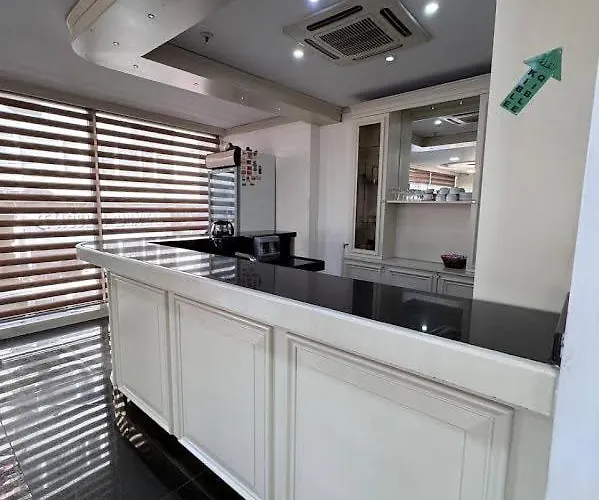 Bed and breakfast Ens Estambul