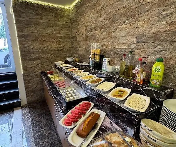 Bed and breakfast Ens