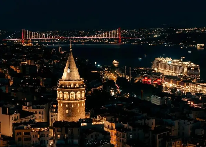 Ens Bed and breakfast