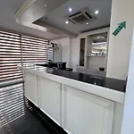 B&B Ens 이스탄불