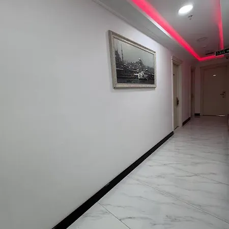 Nocleg ze śniadaniem Ens
