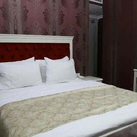 فندق مبيت وإفطار أوغوزهان اسطنبول