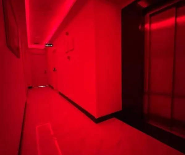 Alojamento de Acomodação e Pequeno-almoço Ens 4*