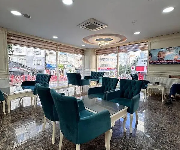 Ens Alojamento de Acomodação e Pequeno-almoço 4*